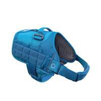 HARNAIS RSG TOWNIE XL - BLEU AZUR