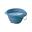 Bol Pliable "COLLPAS-A-BOWL" Bleu