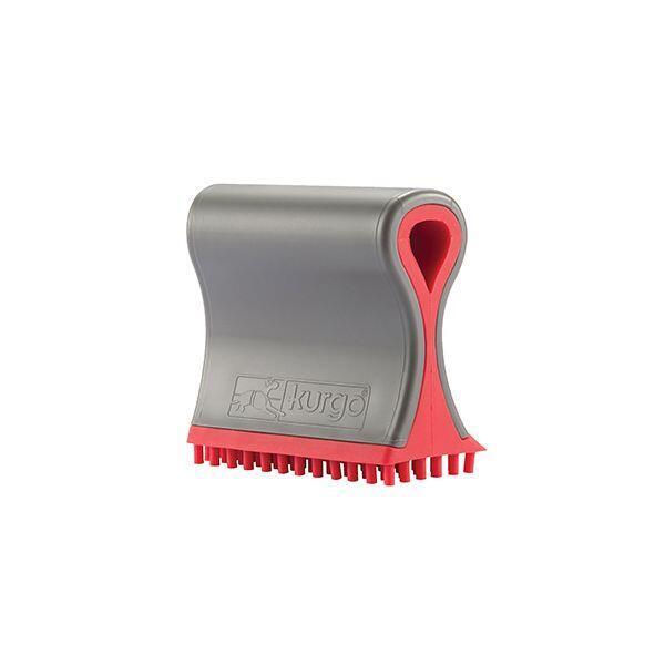 BROSSE ANTI-POILS 'SHED SWEEPER'