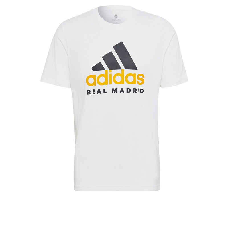 Real Madrid DNA T-Shirt Media 1