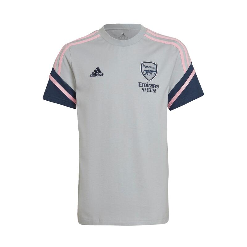 T-shirt d'entraînement Arsenal Condivo 22