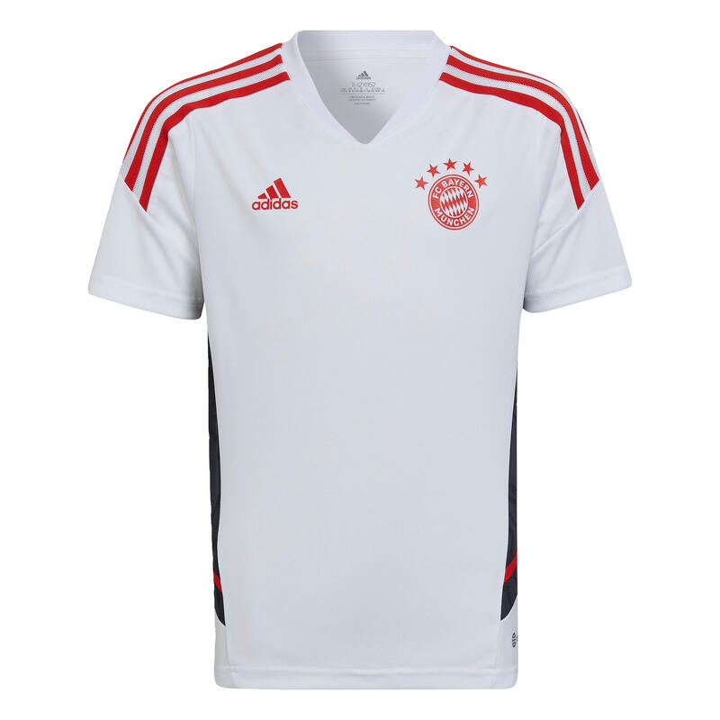 FC Bayern München Condivo 22 Training Voetbalshirt