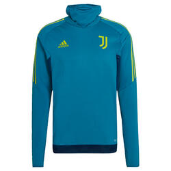 Juventus Condivo 22 Pro Warm Sweatshirt