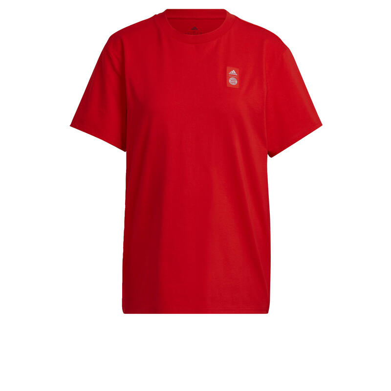 FC Bayern München Graphic T-shirt