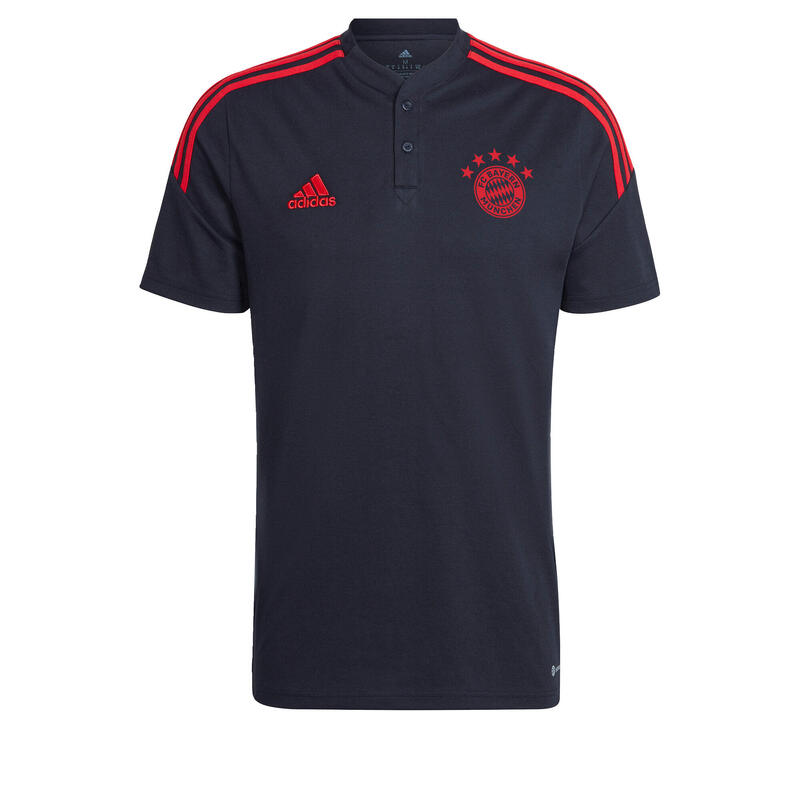 FC Bayern München Condivo 22 Poloshirt