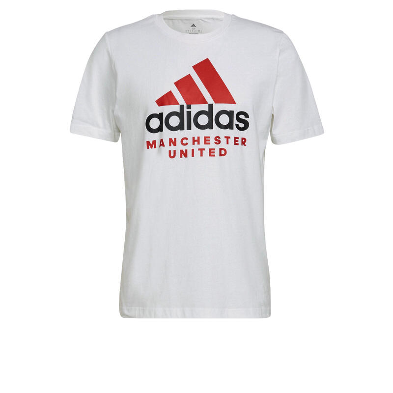 T-shirt graphique Manchester United DNA