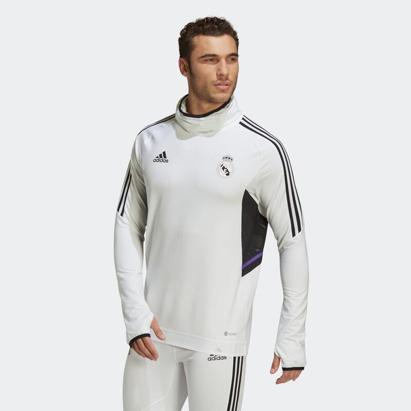 Chaqueta entrenamiento Real Madrid Condivo 22 Pro