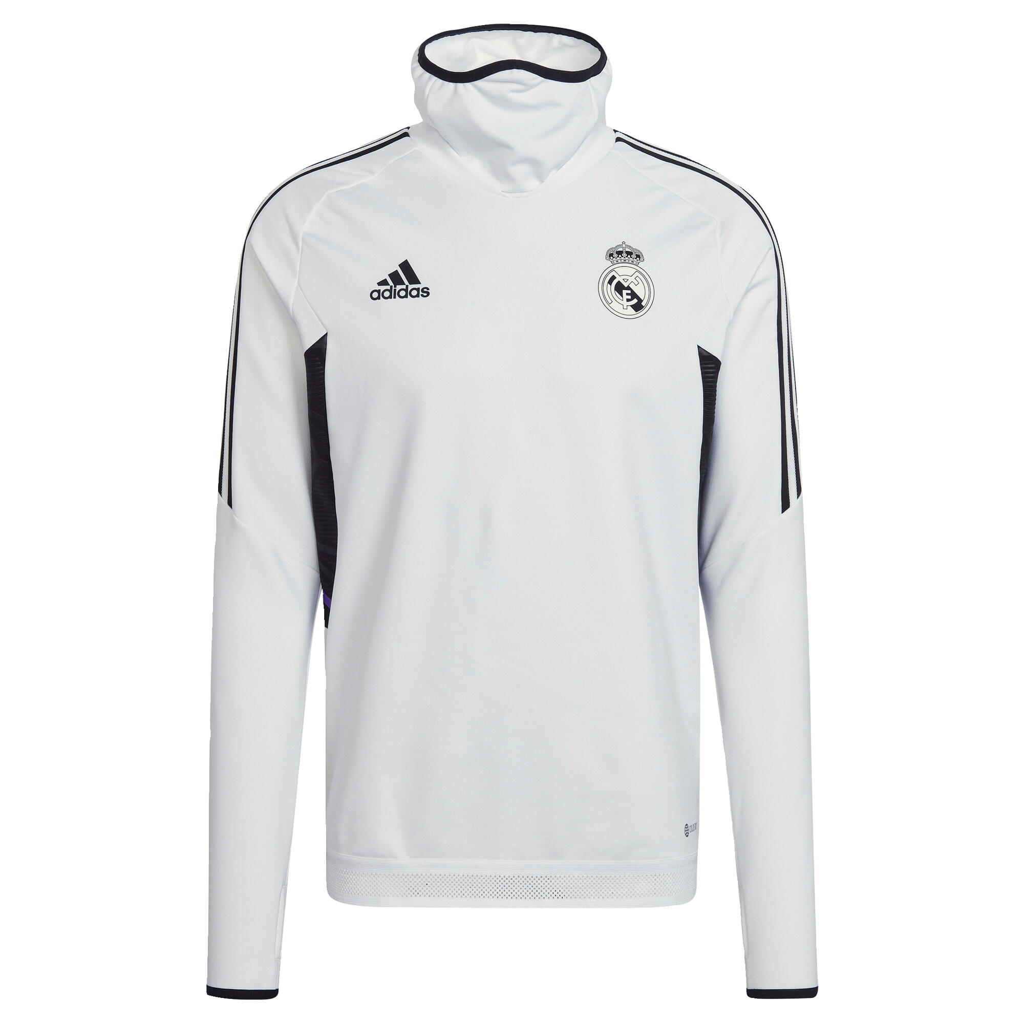 Felpa real madrid 2019 best sale