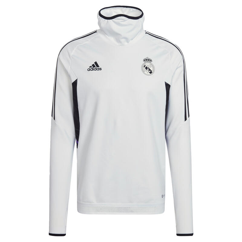 Chaqueta entrenamiento Real Madrid Condivo 22 Pro