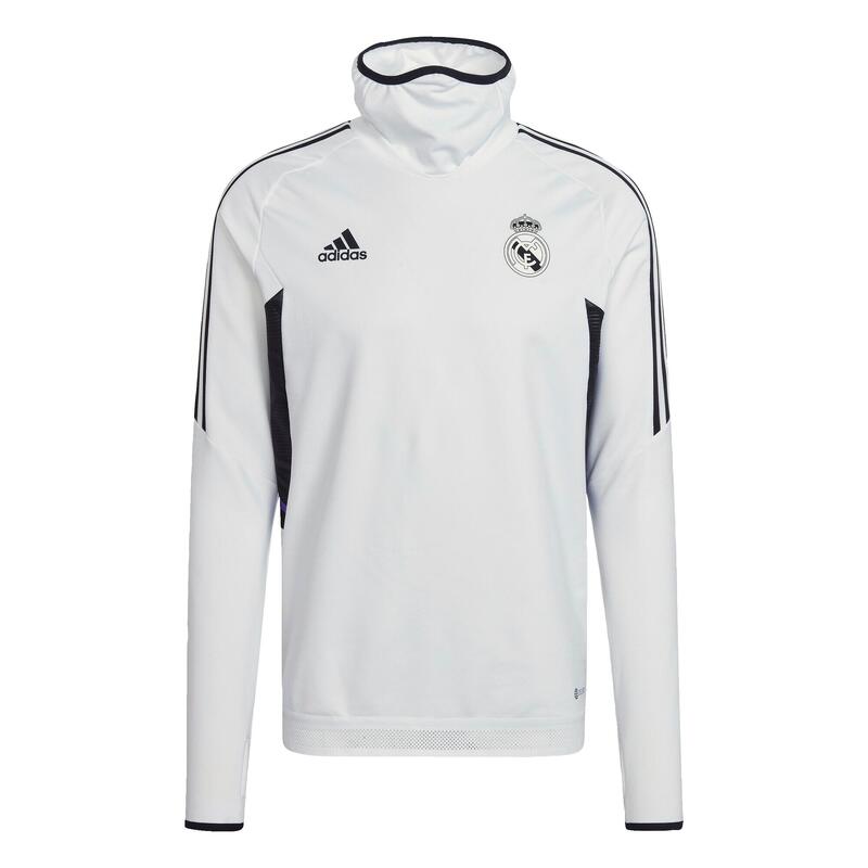 Real Madrid Condivo 22 Pro Training Sweatshirt