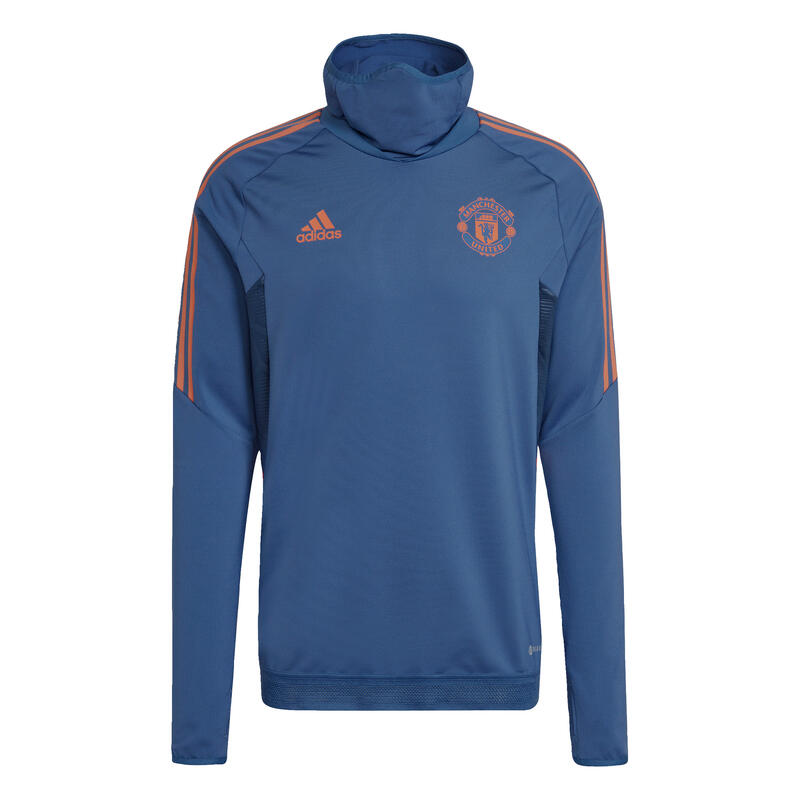 Sudadera Manchester United Condivo 22 Pro