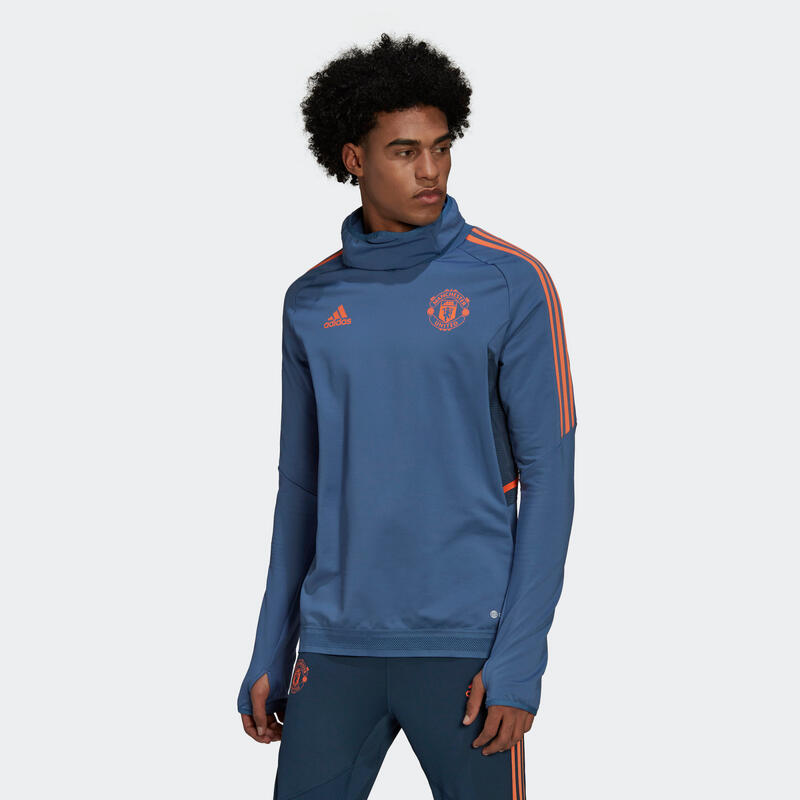 Sudadera Manchester United Condivo 22 Pro