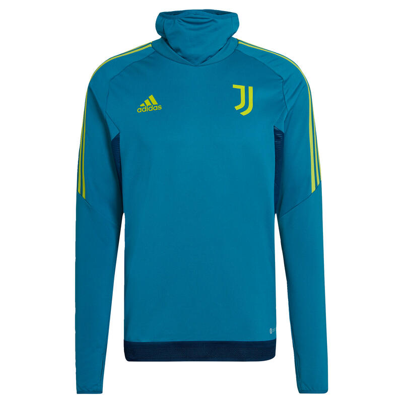 Haut d'échauffement Juventus Condivo 22 Pro