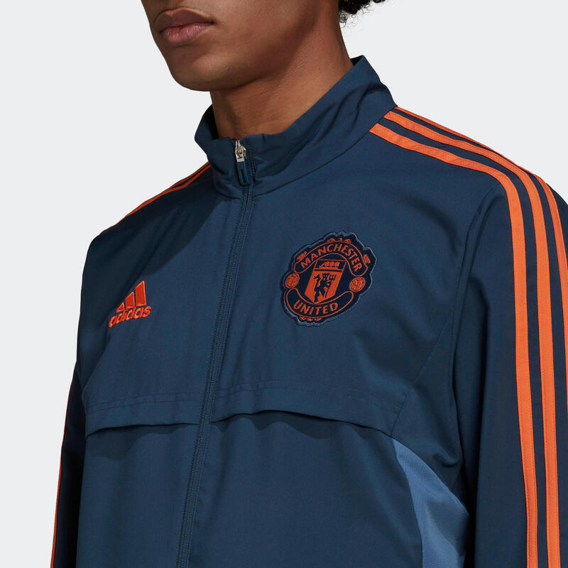 Veste de présentation Manchester United Condivo 22