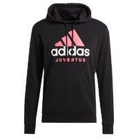 Sweat-shirt à capuche graphique Juventus DNA