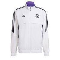 Veste de présentation Real Madrid Condivo 22