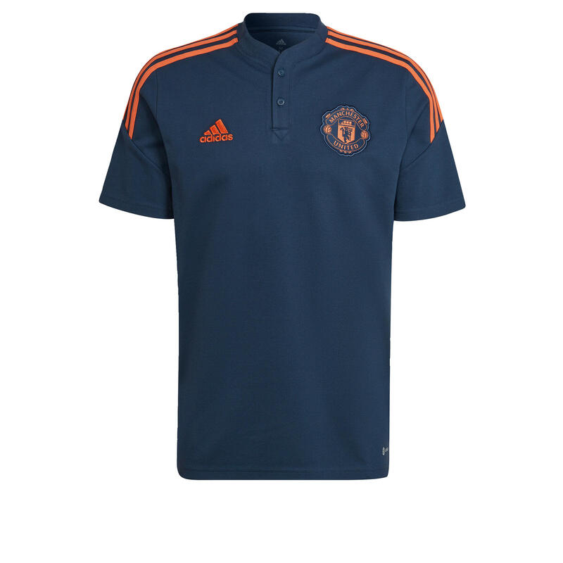 Manchester United Condivo 22 Poloshirt
