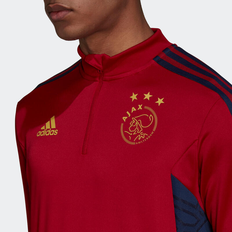 Ajax Amsterdam Condivo 22 Training Sweater