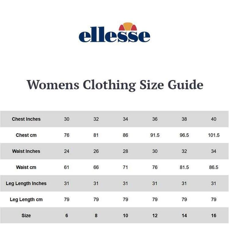 Pantaloni de damă Ellesse Queenstown