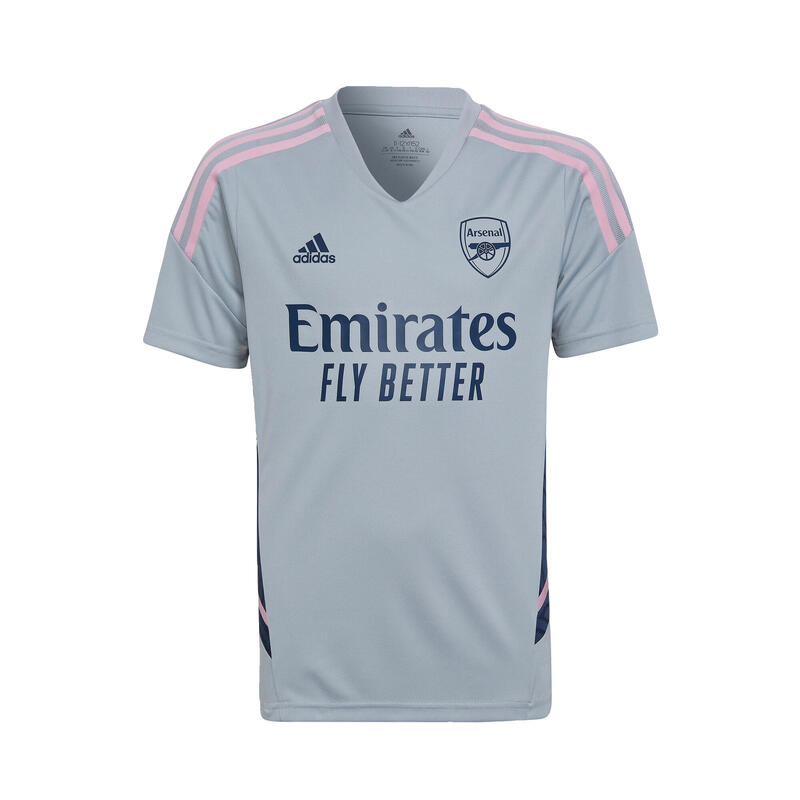Arsenal Condivo 22 Training Voetbalshirt