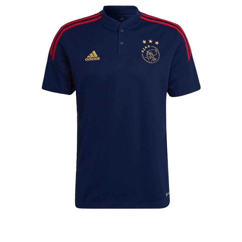 Ajax Amsterdam Condivo 22 Poloshirt