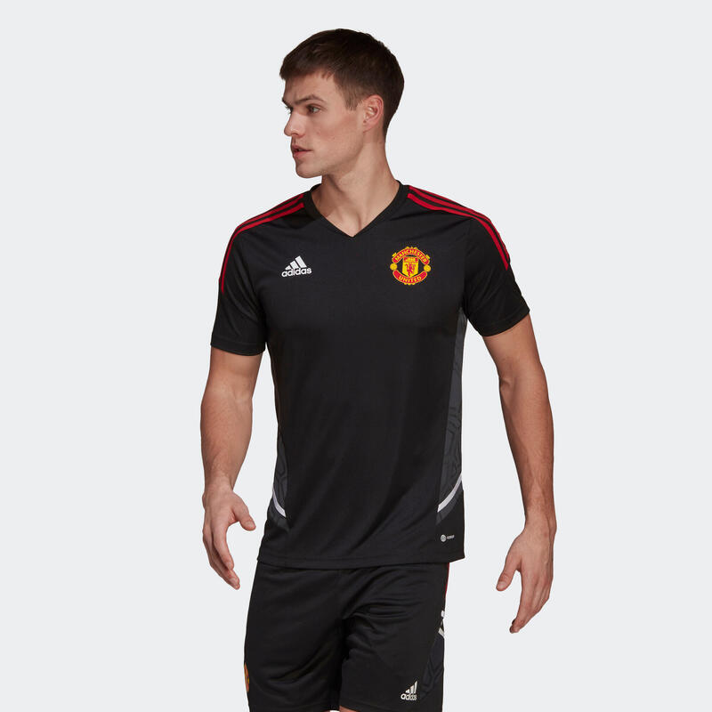 Manchester United Condivo 22 Training Shirt