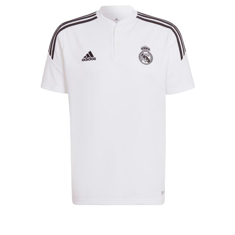 Real Madrid Condivo 22 Poloshirt
