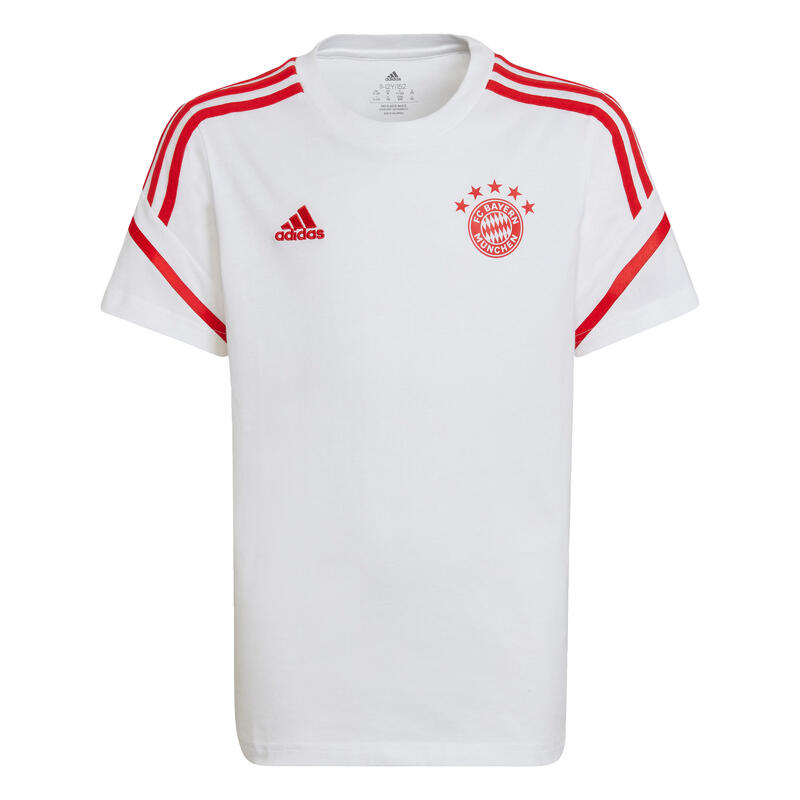 T-shirt d'entraînement FC Bayern Condivo 22