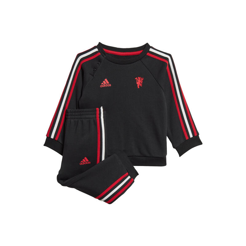Manchester United 3-Stripes Baby Joggingpak