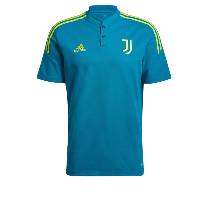 Juventus Condivo 22 Poloshirt