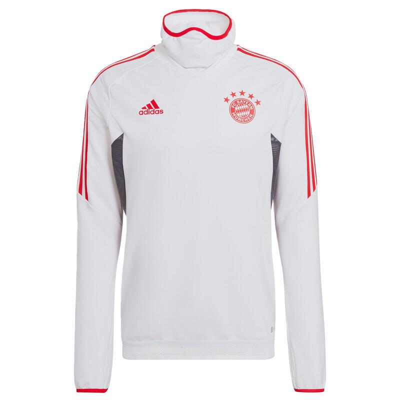 FC Bayern München Condivo 22 Pro Warm Sweatshirt
