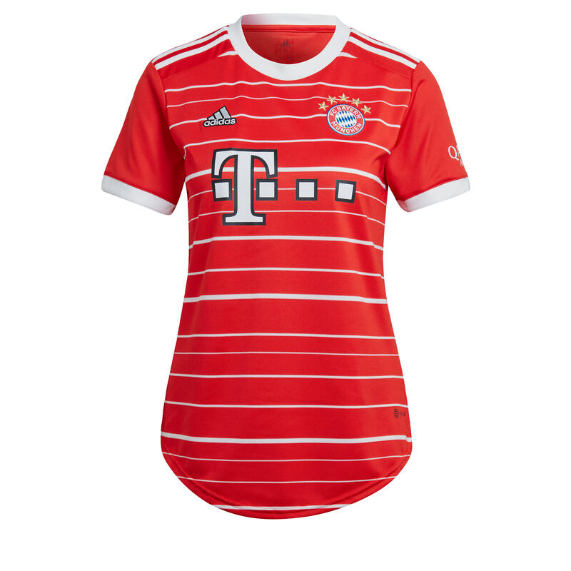 FC Bayern München 22/23 Thuisshirt