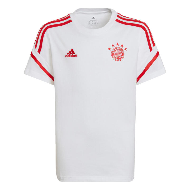 FC Bayern Condivo 22 Training T-shirt