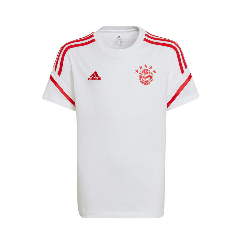T-shirt d'entraînement FC Bayern Condivo 22