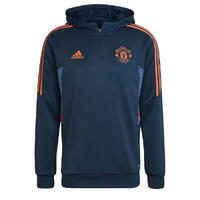 Sweat-shirt à capuche Manchester United Condivo 22