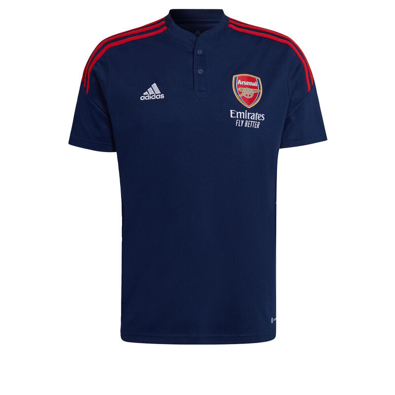 Arsenal Condivo 22 Poloshirt