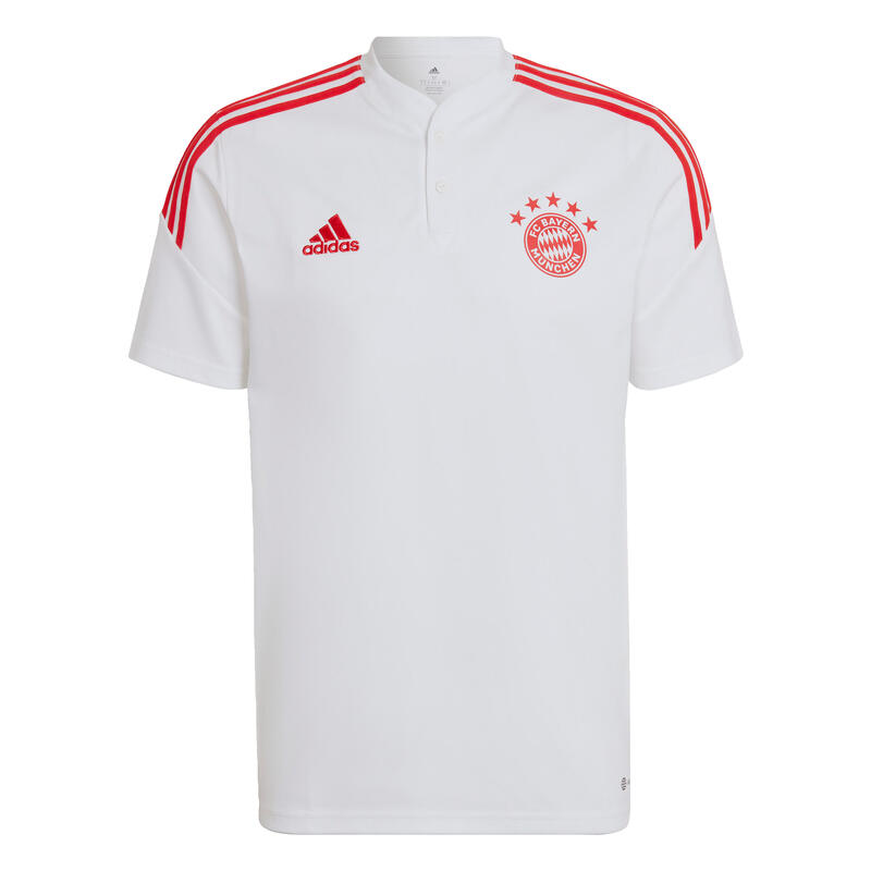 FC Bayern München Condivo 22 Poloshirt