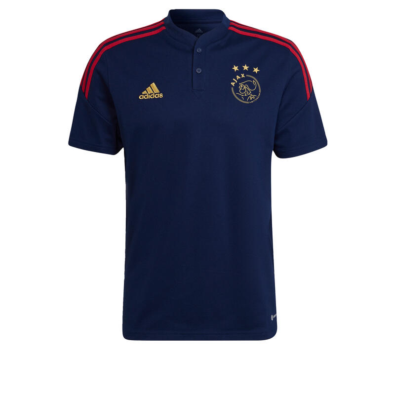 Ajax Amsterdam Condivo 22 Poloshirt