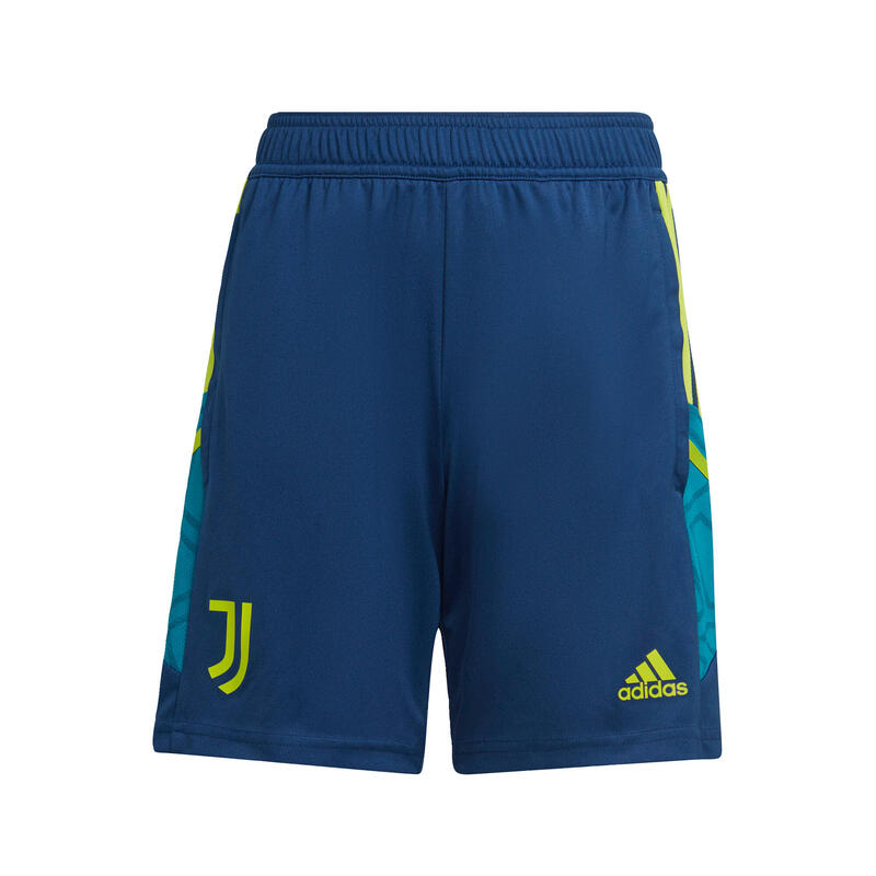 Juventus Condivo 22 Training Short