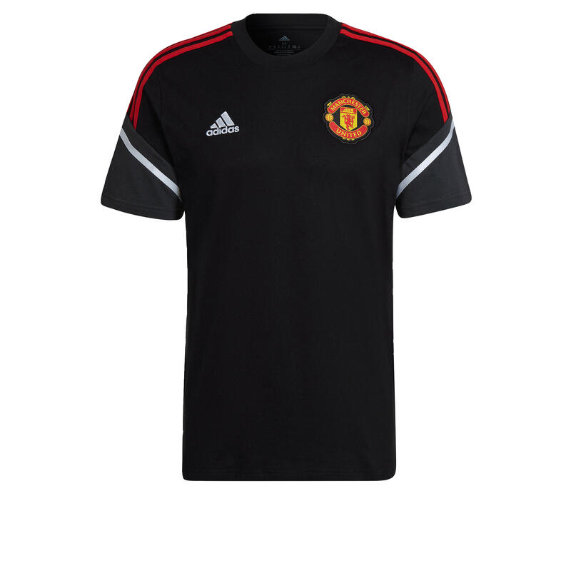 Manchester United Condivo 22 Training T-shirt