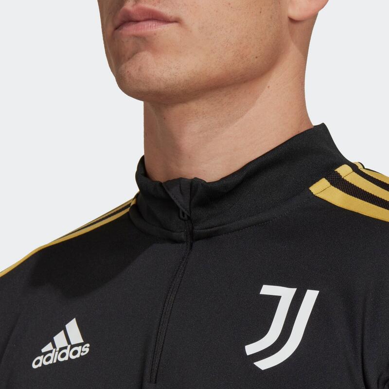 Juventus Condivo 22 Training Sweatshirt