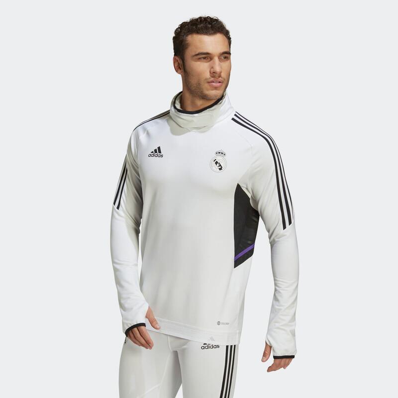 Real Madrid Condivo 22 Pro Training Sweatshirt