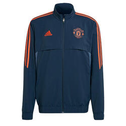 Veste de présentation Manchester United Condivo 22