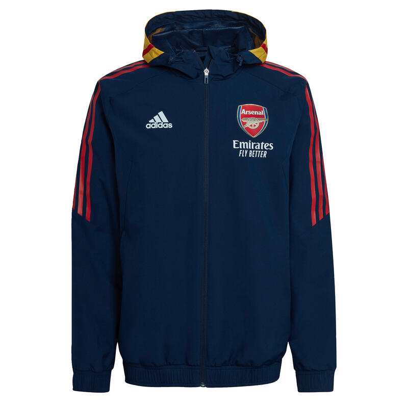 Arsenal Condivo 22 All-Weather Jack