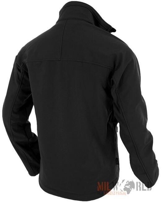 Softshell jas Highlander Odin 3/5