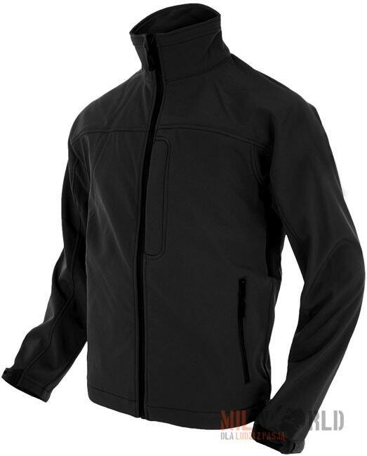 Softshell jas Highlander Odin 2/5