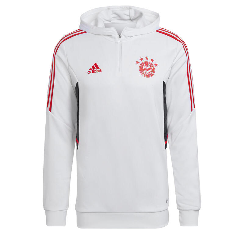 Sweat-shirt à capuche FC Bayern Condivo 22