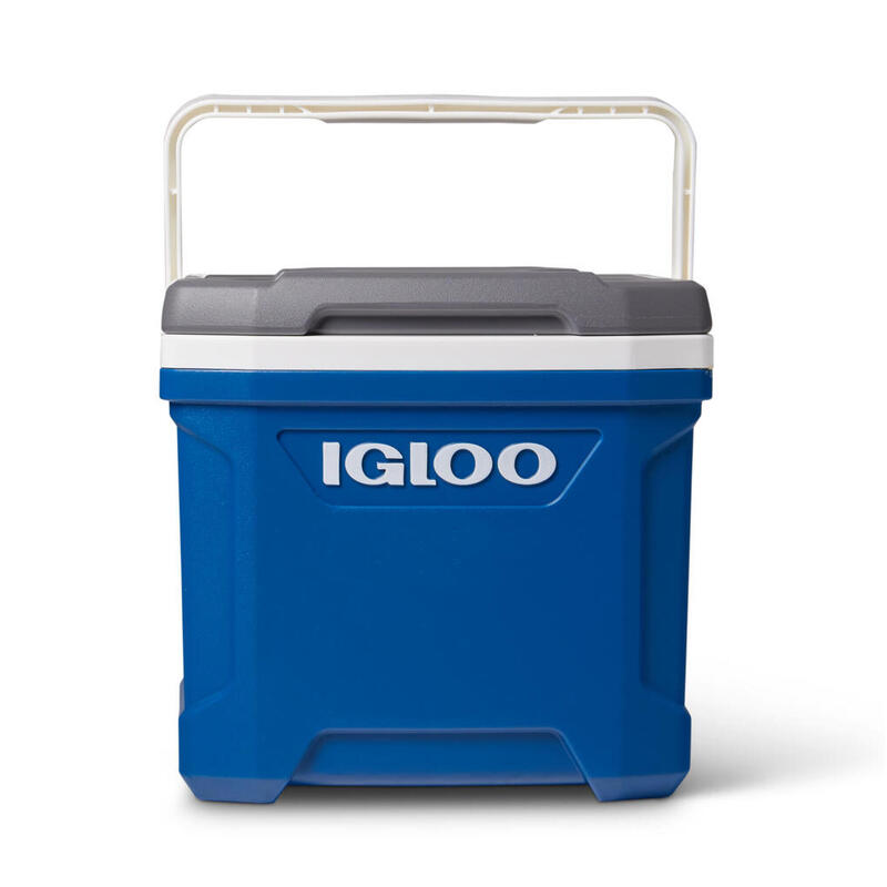 Igloo Latitude 16 (15 liter) koelbox blauw