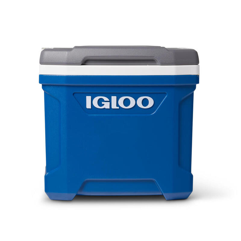 Igloo Latitude 16 Borsa Termica Rigida con capacità 15L colore blu