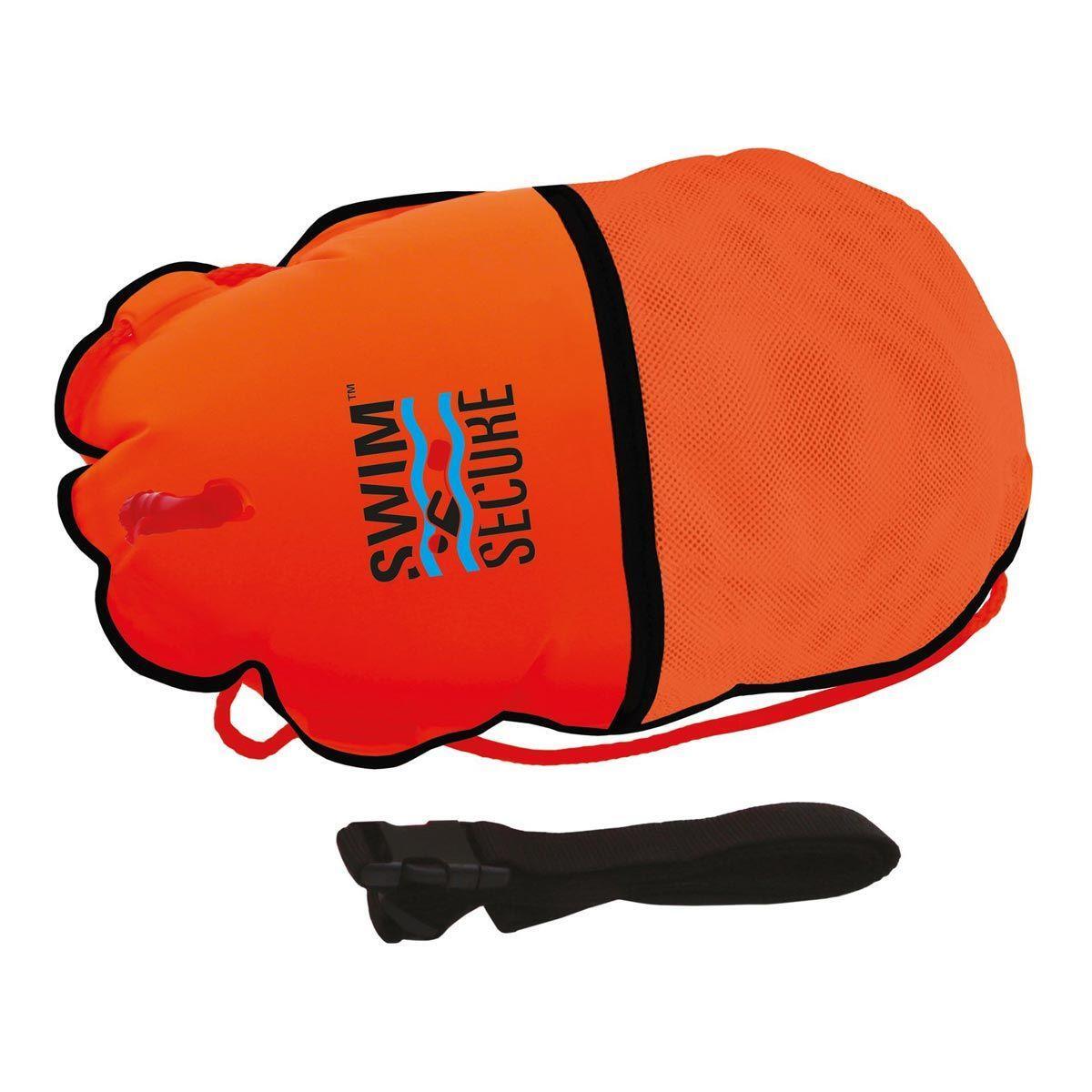 SWIM SECURE Swim Secure Tow Float Elite